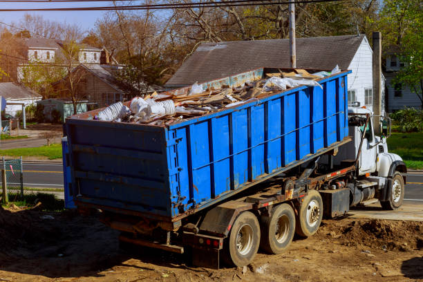 Best Commercial Junk Removal in Lakeside, TX