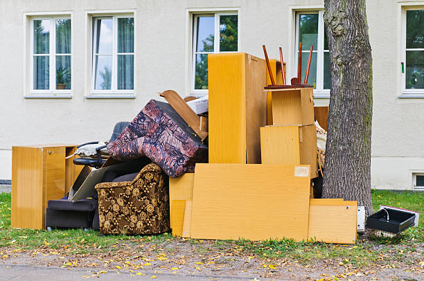 Best Customized Junk Removal Services in Lakeside, TX